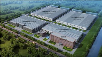 一帶一路繪藍圖，中天盛通科技以技術咨詢助力企業轉型發展