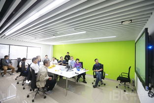 智能制造引領質量躍升 國家權威專家組蒞臨上?？评展S開展技術開發交流